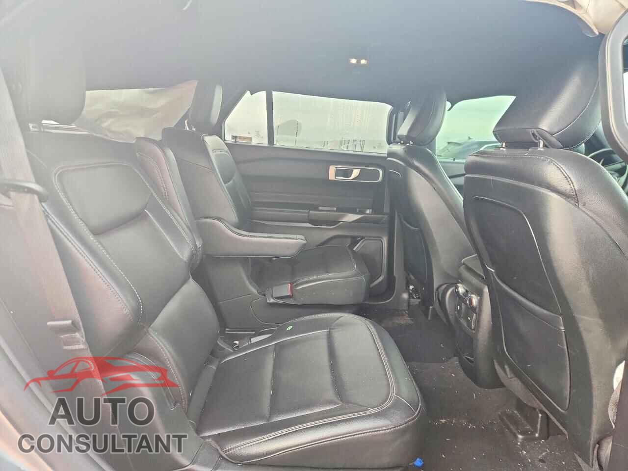 FORD EXPLORER 2020 - 1FMSK8DH3LGB48958