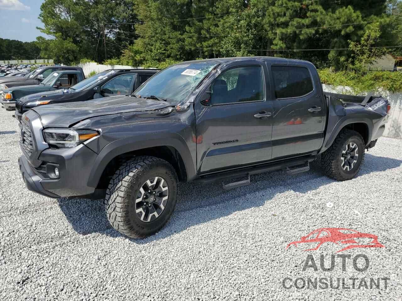 TOYOTA TACOMA 2023 - 3TMCZ5AN1PM561857