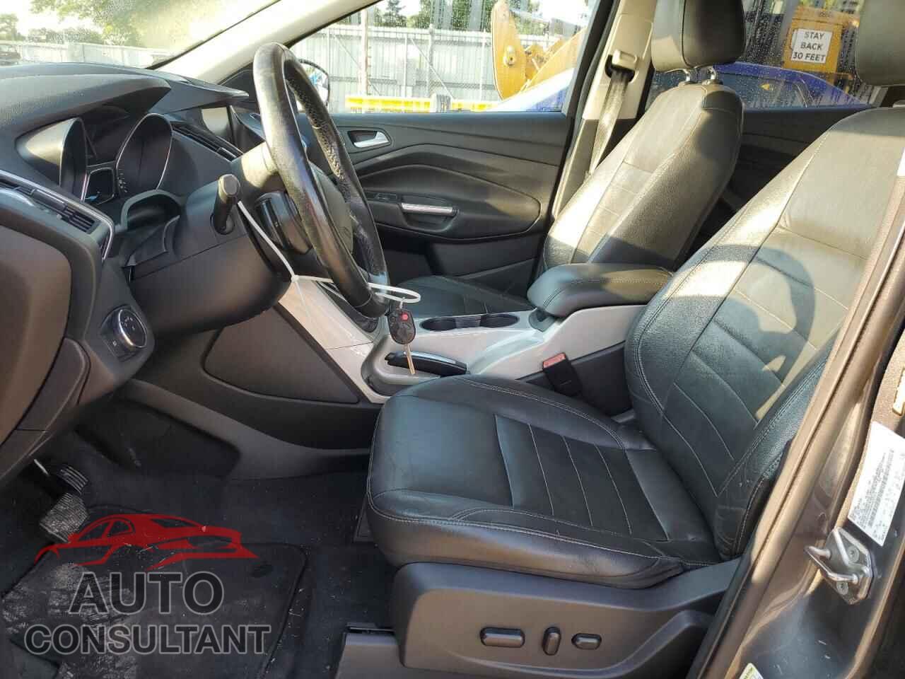 FORD ESCAPE 2013 - 1FMCU0H93DUC57071