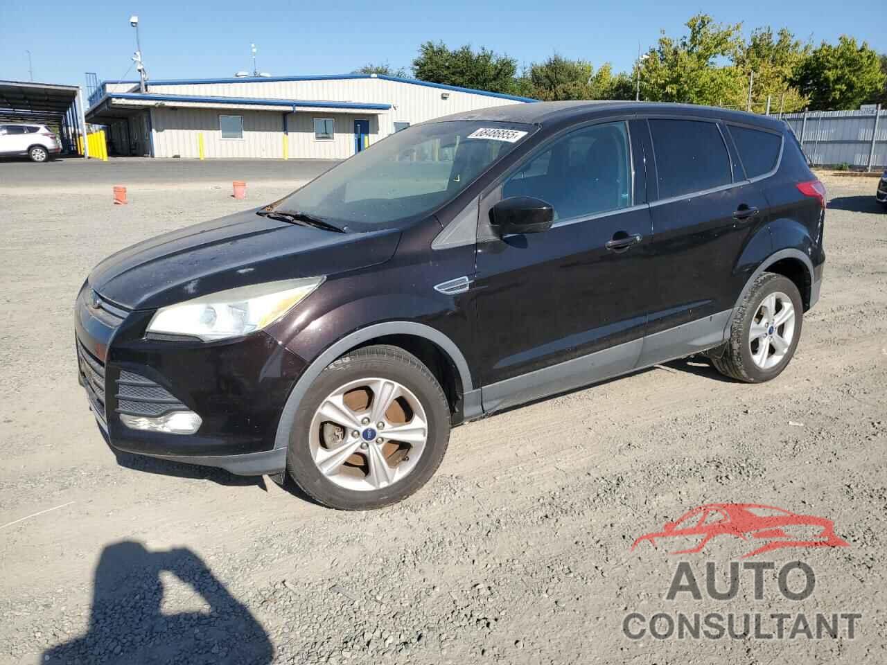 FORD ESCAPE 2013 - 1FMCU9G92DUC03508