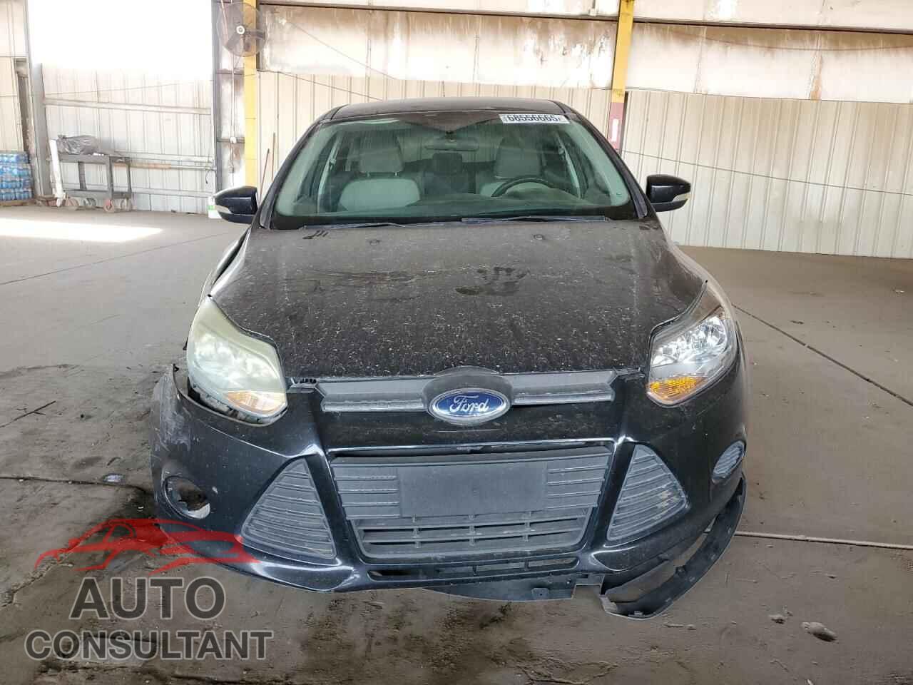 FORD FOCUS 2014 - 1FADP3K26EL111399