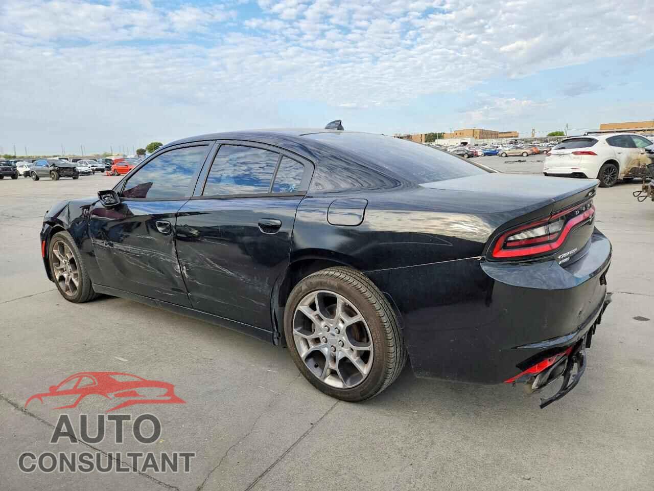 DODGE CHARGER 2016 - 2C3CDXJG7GH293606