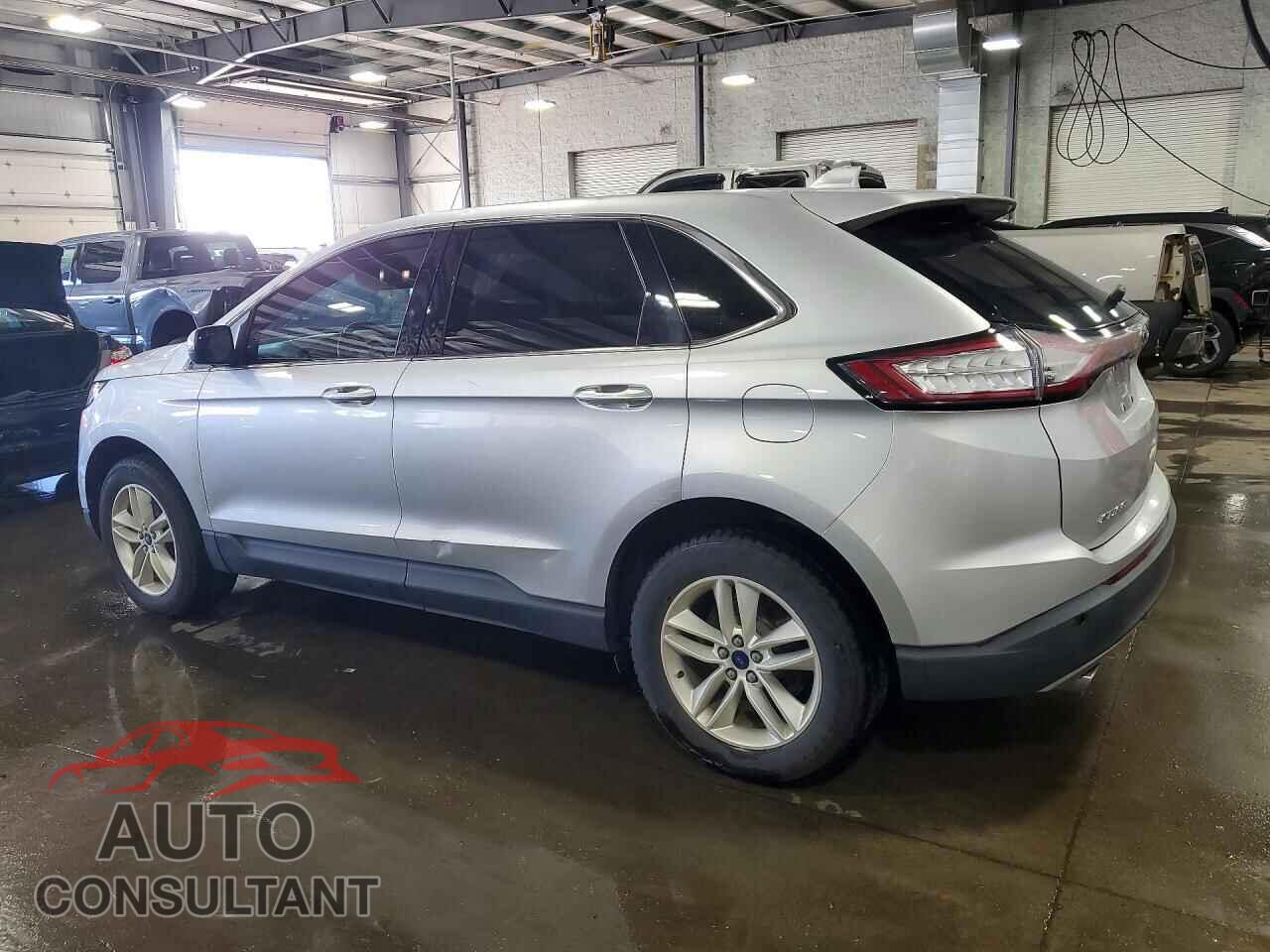 FORD EDGE 2017 - 2FMPK3J94HBB27864