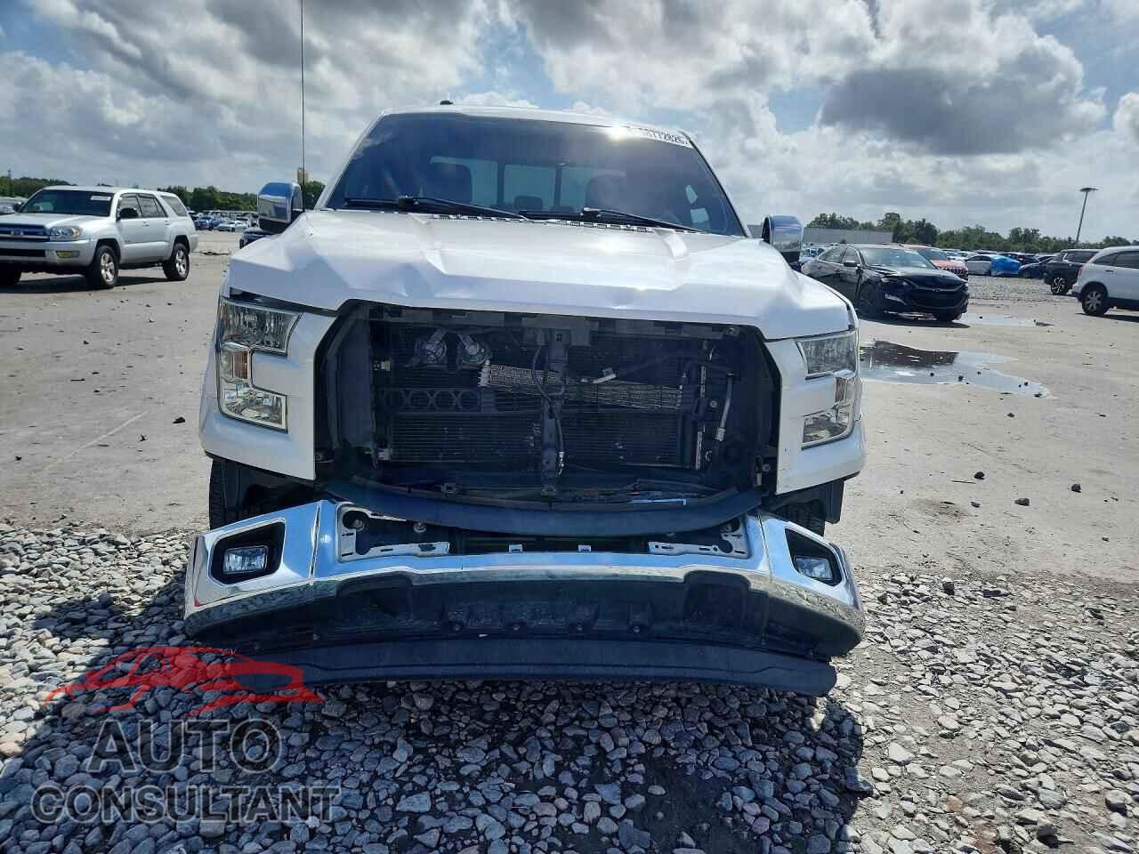 FORD F150 2015 - 1FTEX1CP7FFB30492