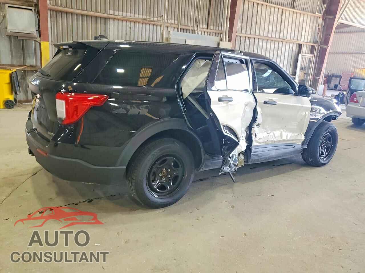 FORD EXPLORER 2023 - 1FM5K8ABXPGA81519