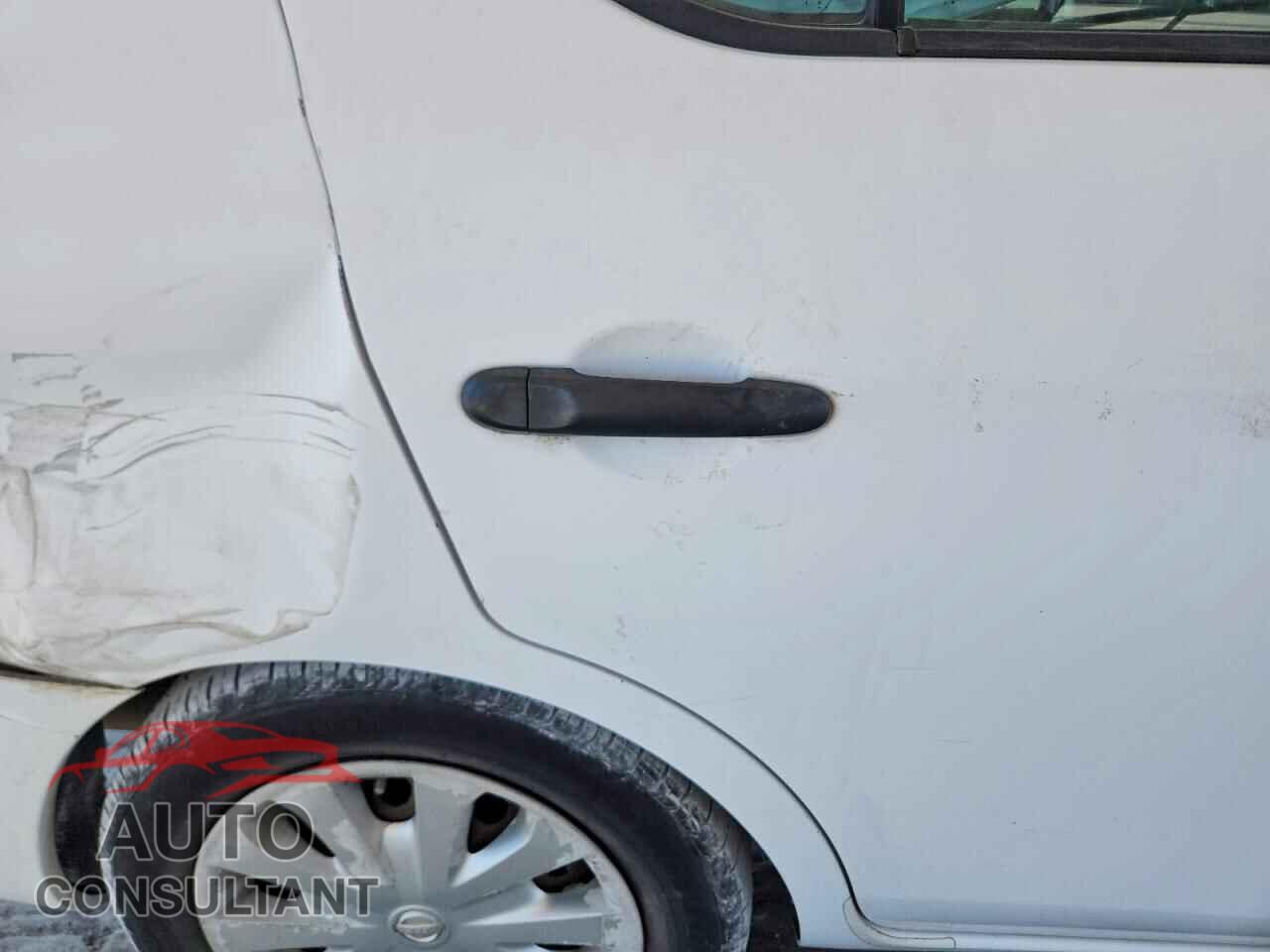 NISSAN VERSA 2015 - 3N1CN7AP2FL827287