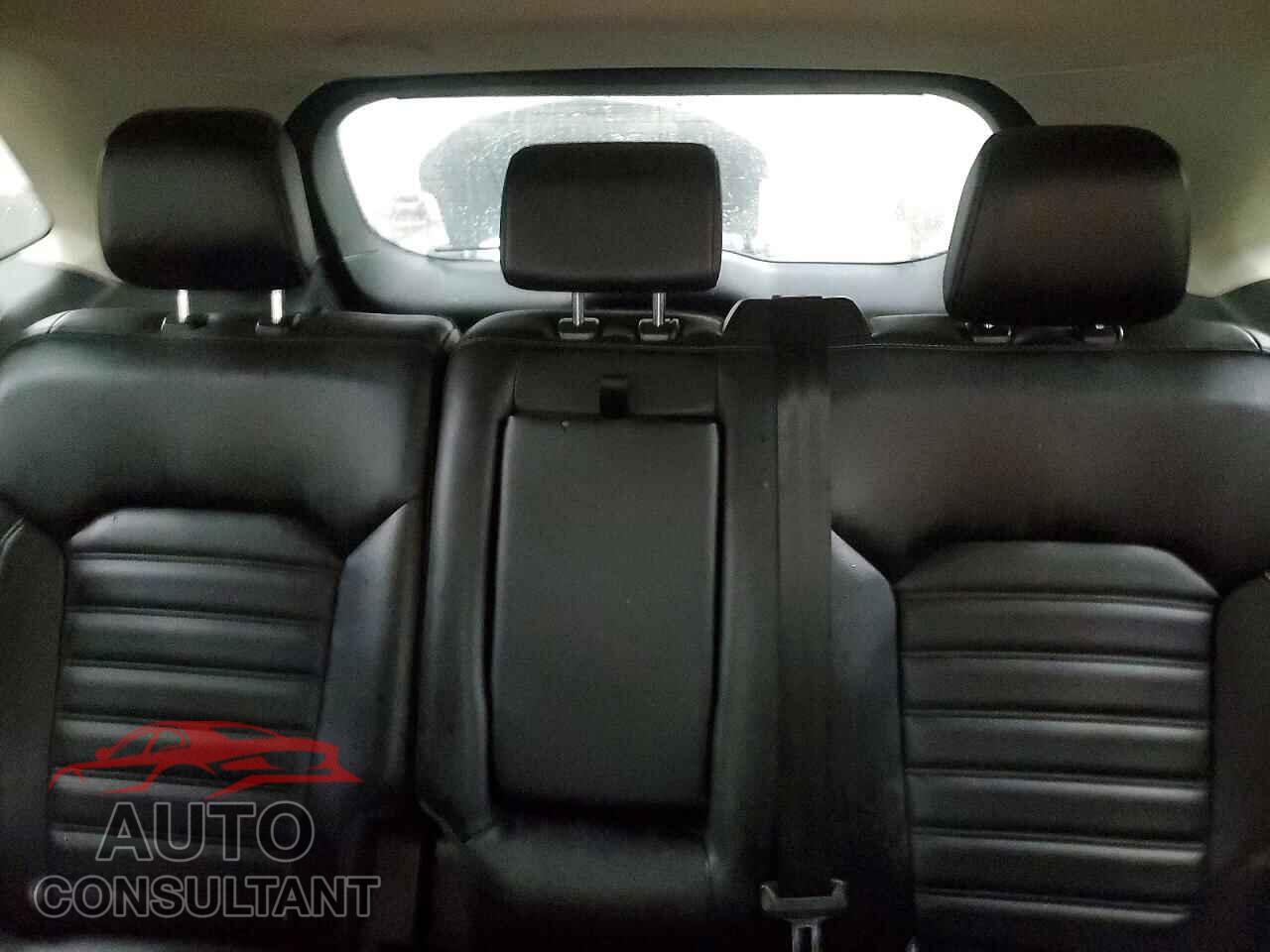 FORD EDGE 2019 - 2FMPK3J9XKBB79989