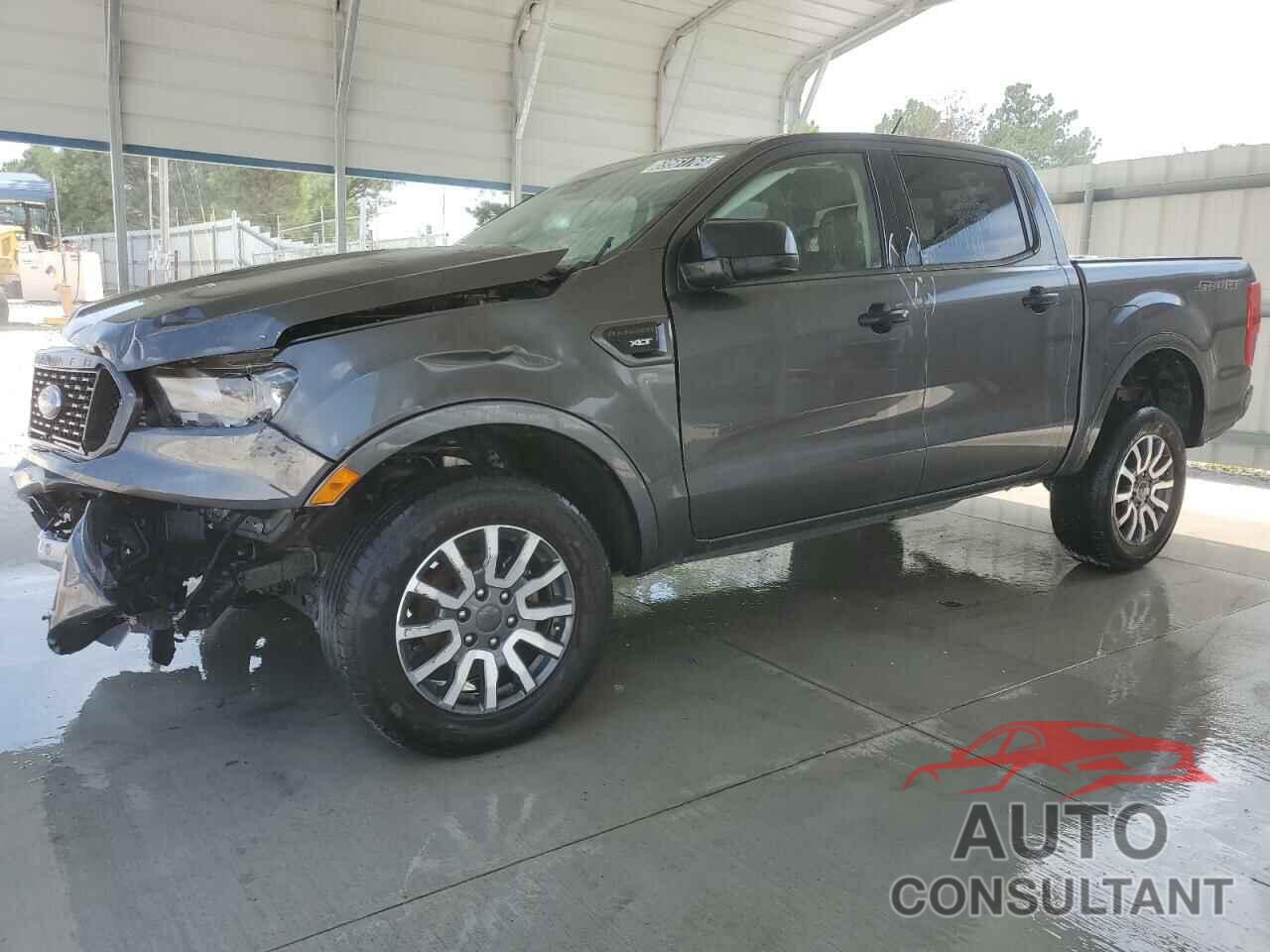 FORD RANGER 2019 - 1FTER4EH1KLA75468