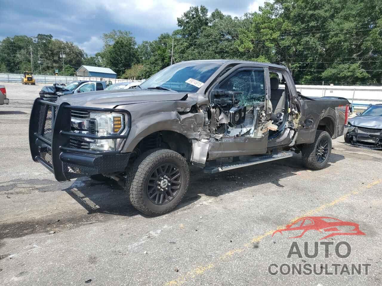 FORD F250 2019 - 1FT7W2BT7KEG72952