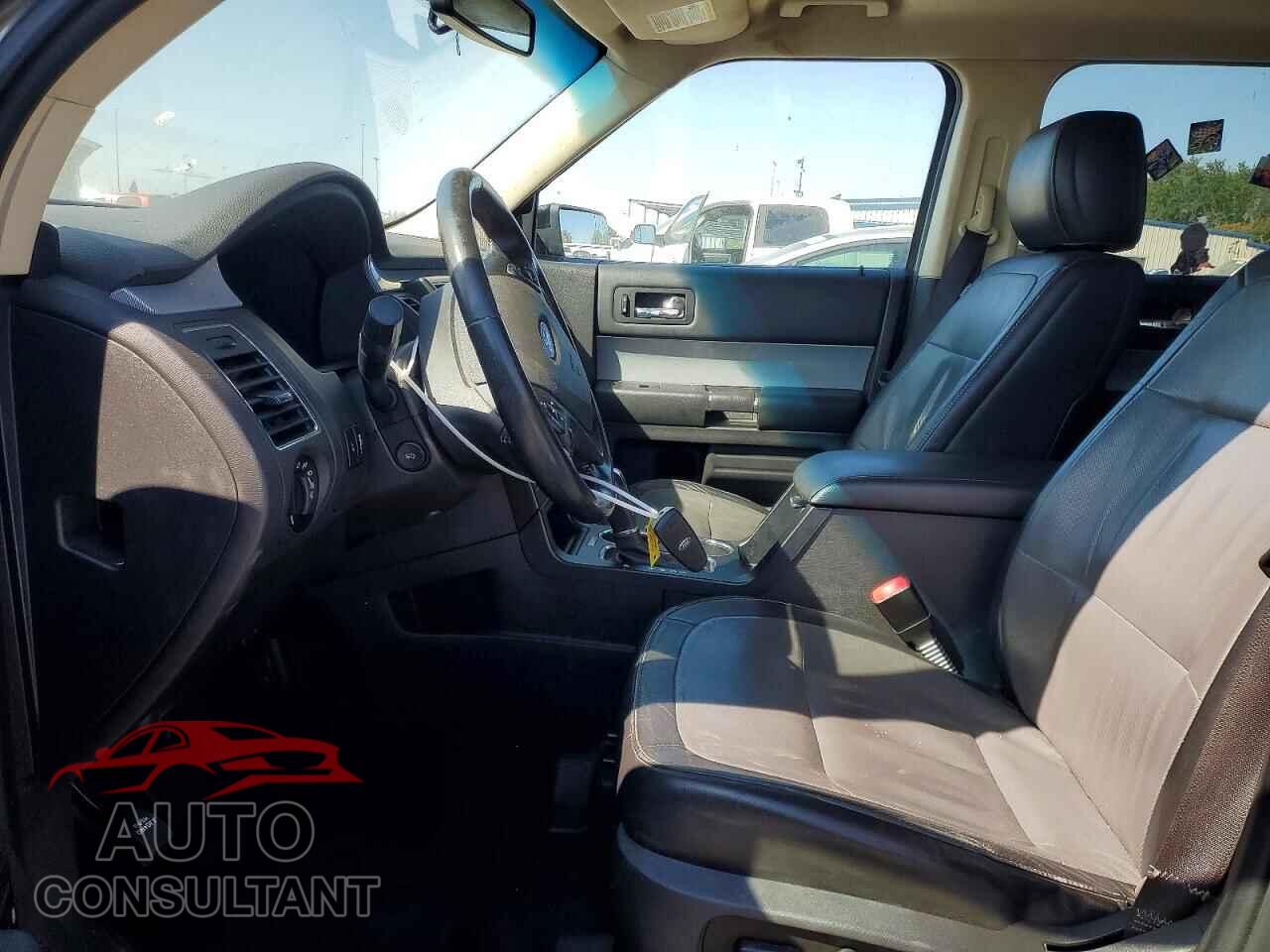 FORD FLEX 2014 - 2FMGK5D88EBD02613