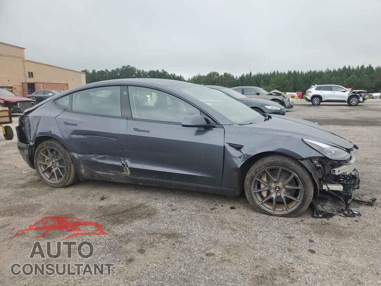 TESLA MODEL 3 2023 - 5YJ3E1EA4PF682267