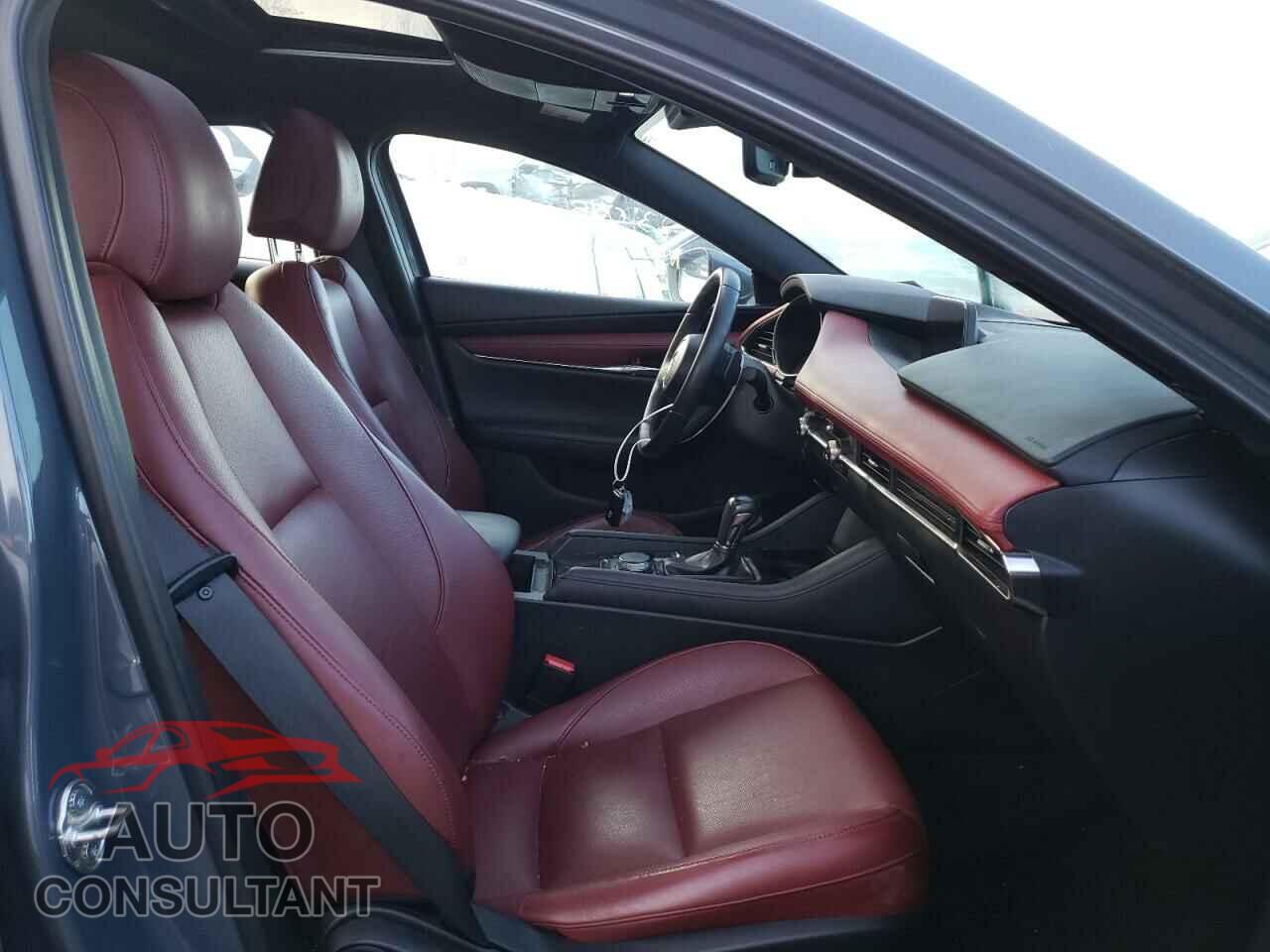 MAZDA 3 2019 - JM1BPBNMXK1130196
