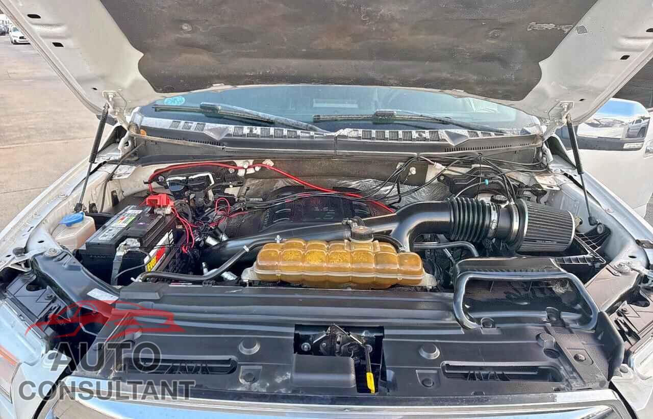 FORD F-150 2015 - 1FTEW1EG2FFB33672