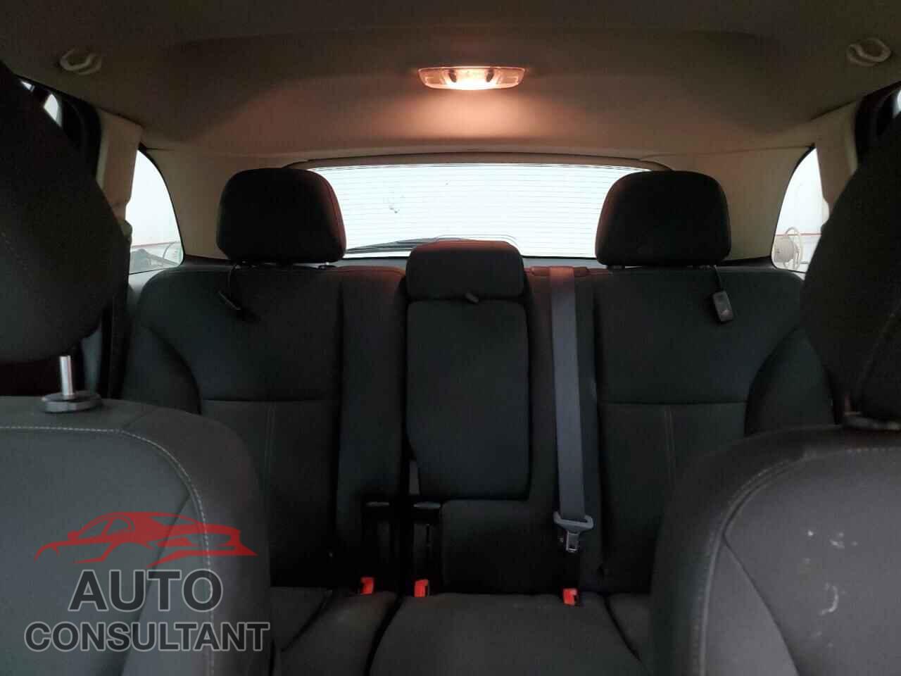 FORD EDGE 2014 - 2FMDK3GC3EBB63272