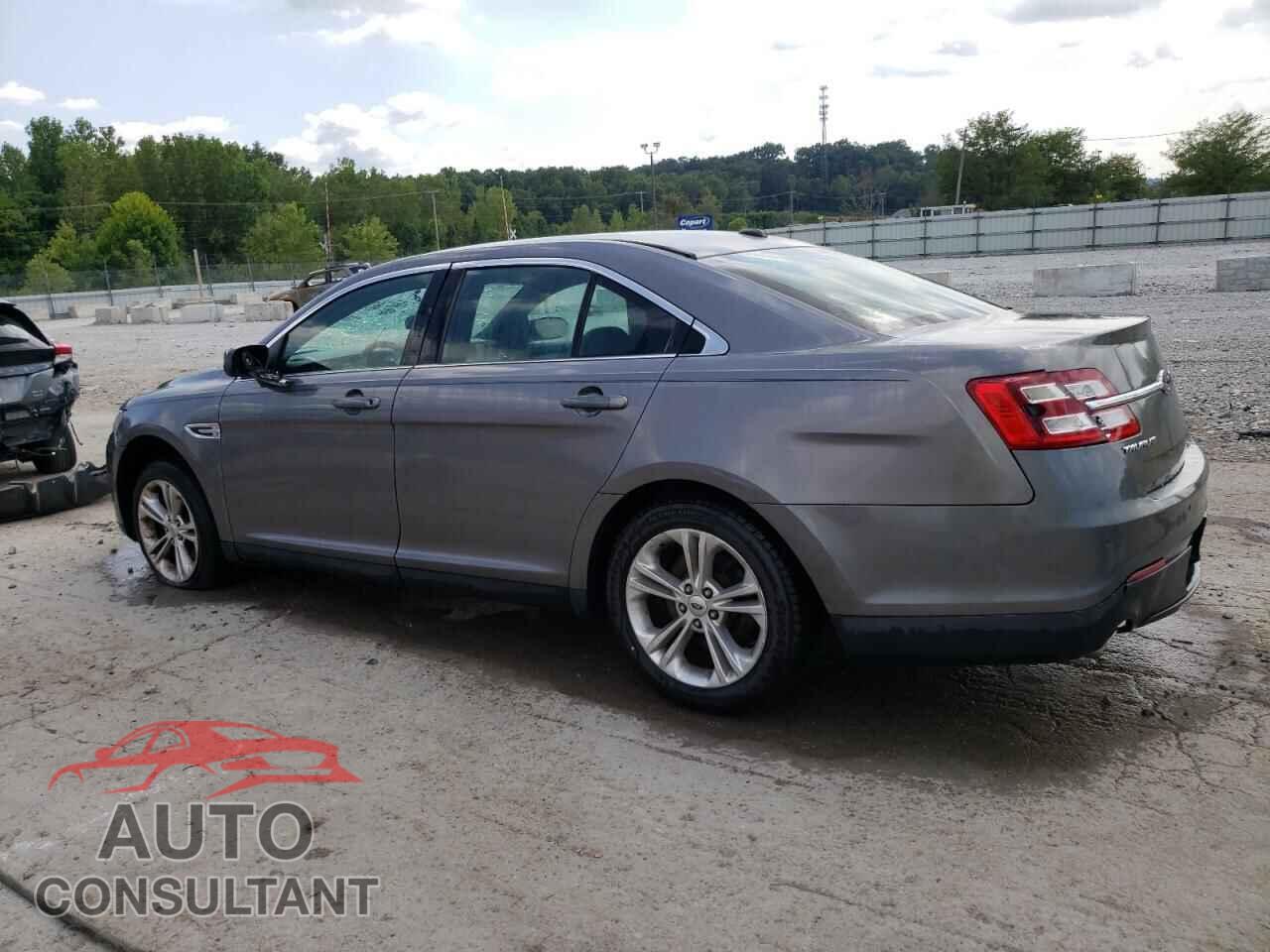 FORD TAURUS 2013 - 1FAHP2E81DG164224