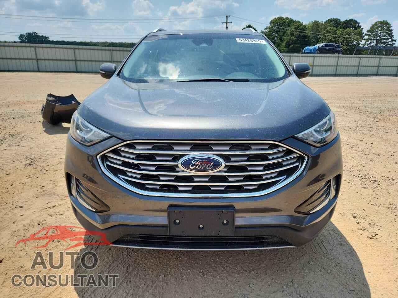 FORD EDGE 2019 - 2FMPK3J93KBC57657