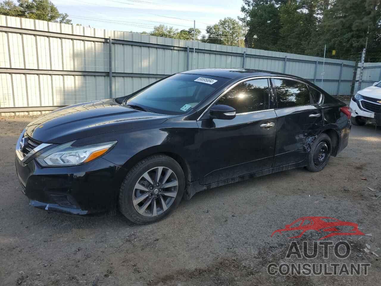 NISSAN ALTIMA 2017 - 1N4AL3APXHC152957