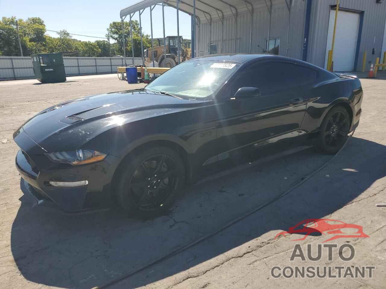 FORD MUSTANG 2018 - 1FA6P8CF3J5105291