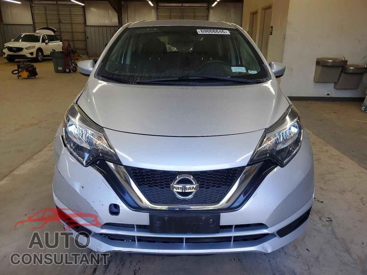 NISSAN VERSA 2017 - 3N1CE2CP3HL358682