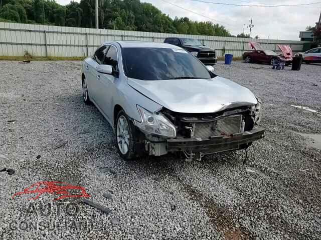NISSAN MAXIMA 2012 - 1N4AA5AP1CC854773