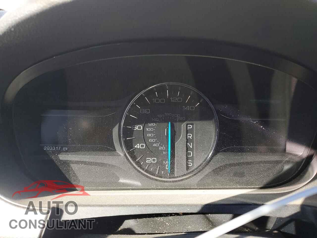 FORD EDGE 2014 - 2FMDK3JC8EBB86250