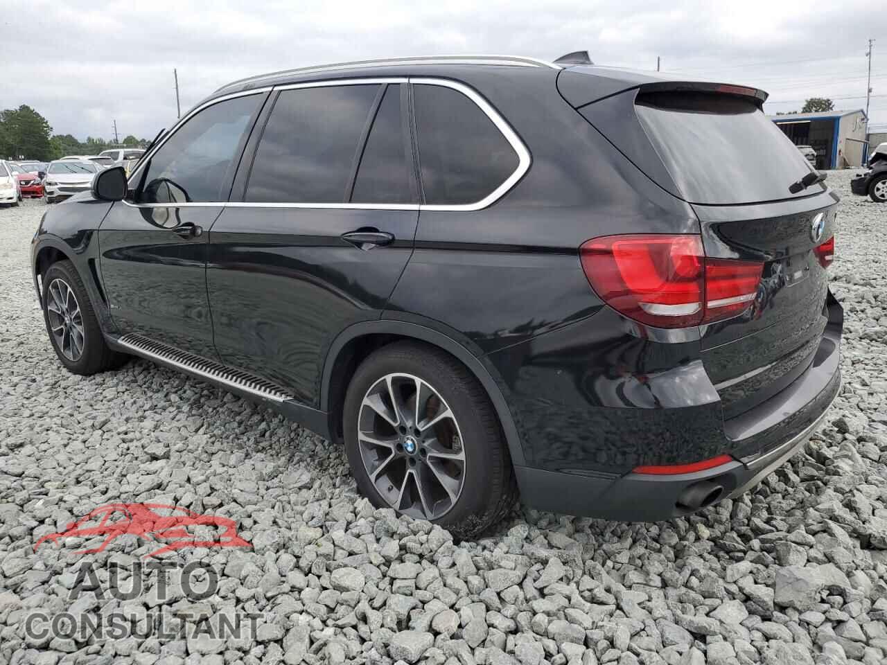 BMW X5 2014 - 5UXKR2C58E0C00442