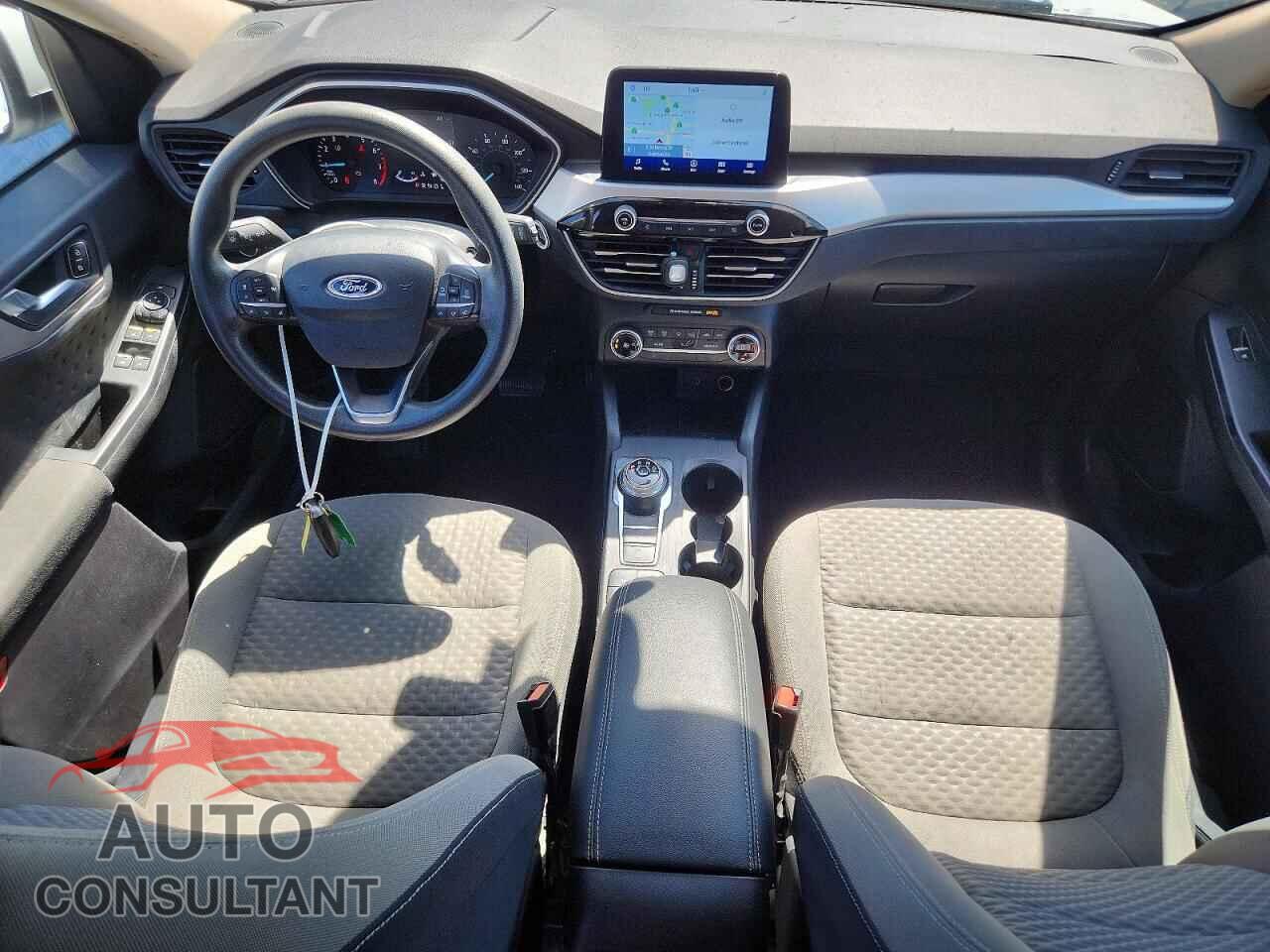 FORD ESCAPE 2020 - 1FMCU0G67LUA27992
