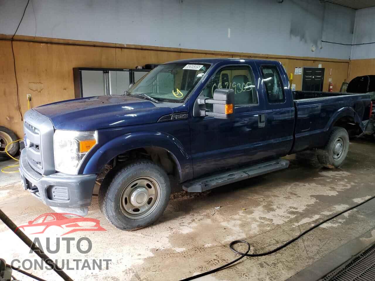 FORD F250 2012 - 1FT7X2A60CEB81620