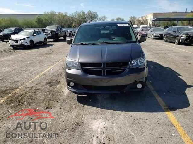 DODGE CARAVAN 2017 - 2C4RDGEG5HR545994