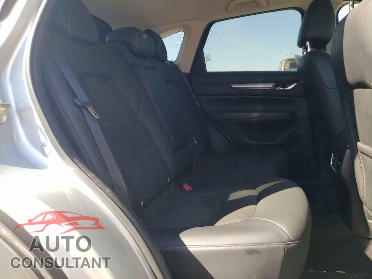 MAZDA CX-5 2017 - JM3KFACL3H0113110