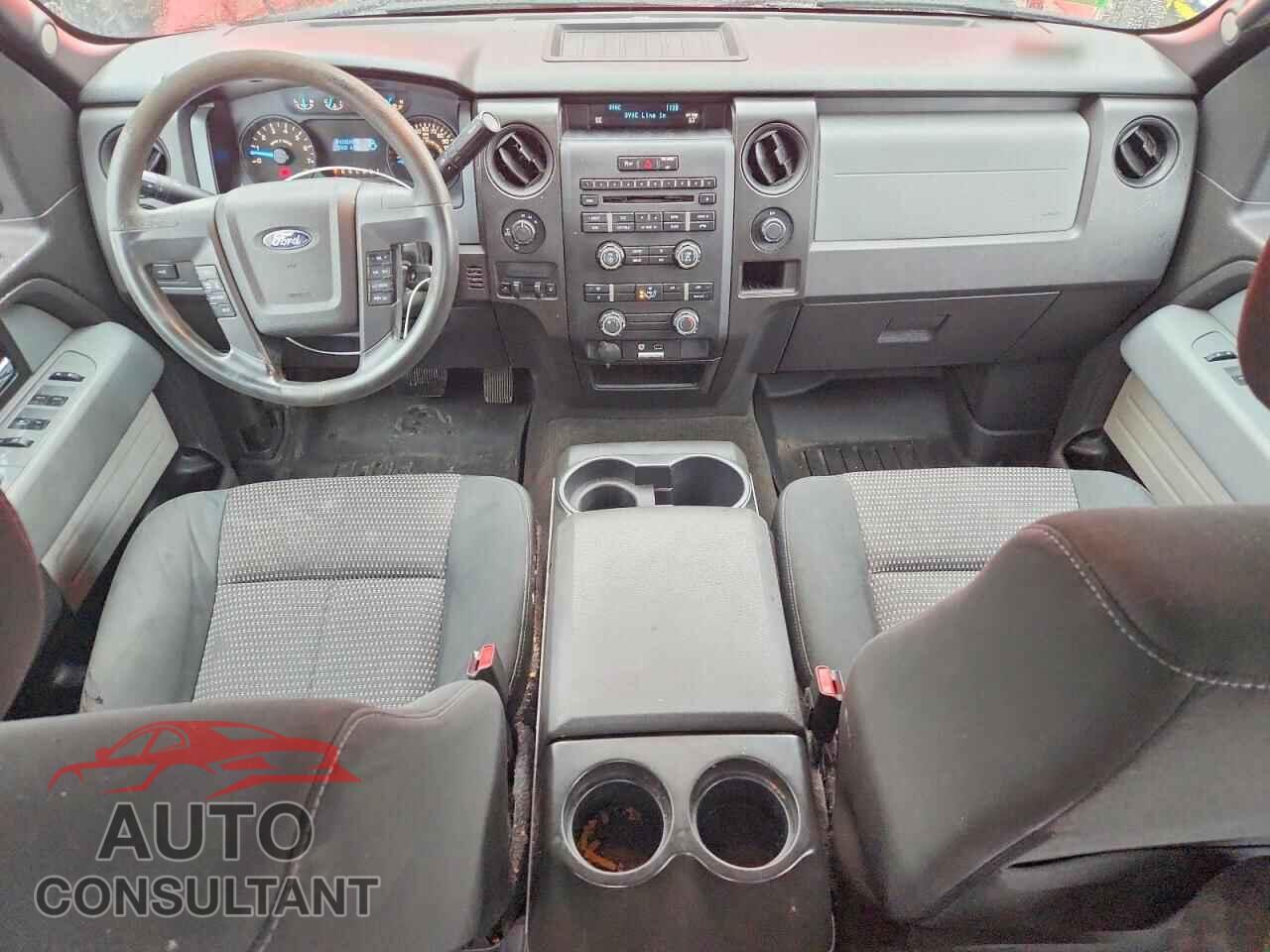 FORD F150 2014 - 1FTFX1EF2EFB97573