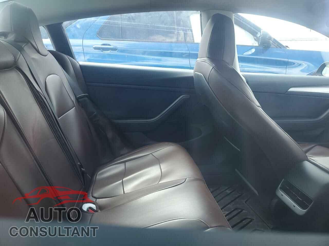 TESLA MODEL 3 2023 - 5YJ3E1EA4PF624109