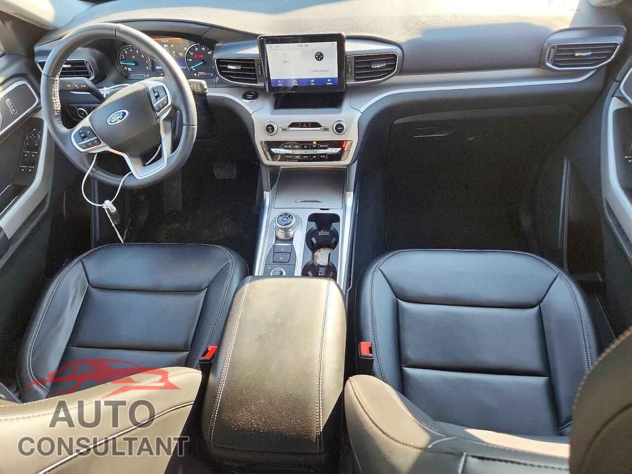 FORD EXPLORER 2024 - 1FMSK8DH7RGA06976
