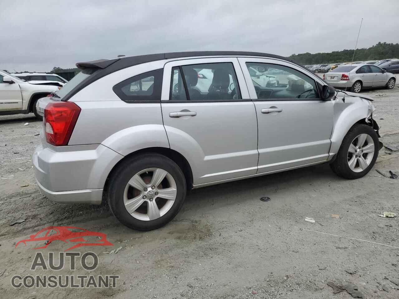 DODGE CALIBER 2011 - 1B3CB3HA1BD132560