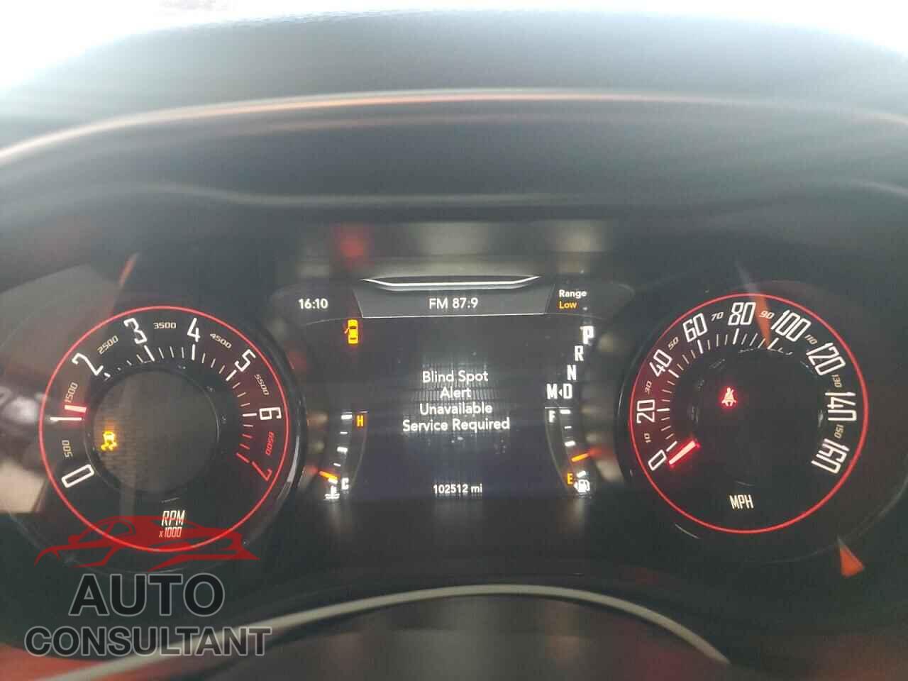 DODGE CHALLENGER 2018 - 2C3CDZAG4JH224052