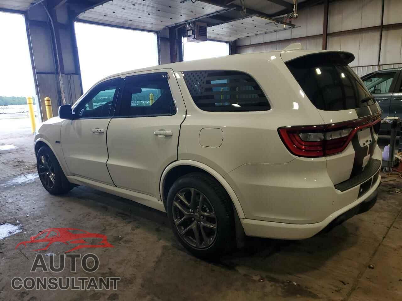 DODGE DURANGO 2021 - 1C4SDJCTXMC746453