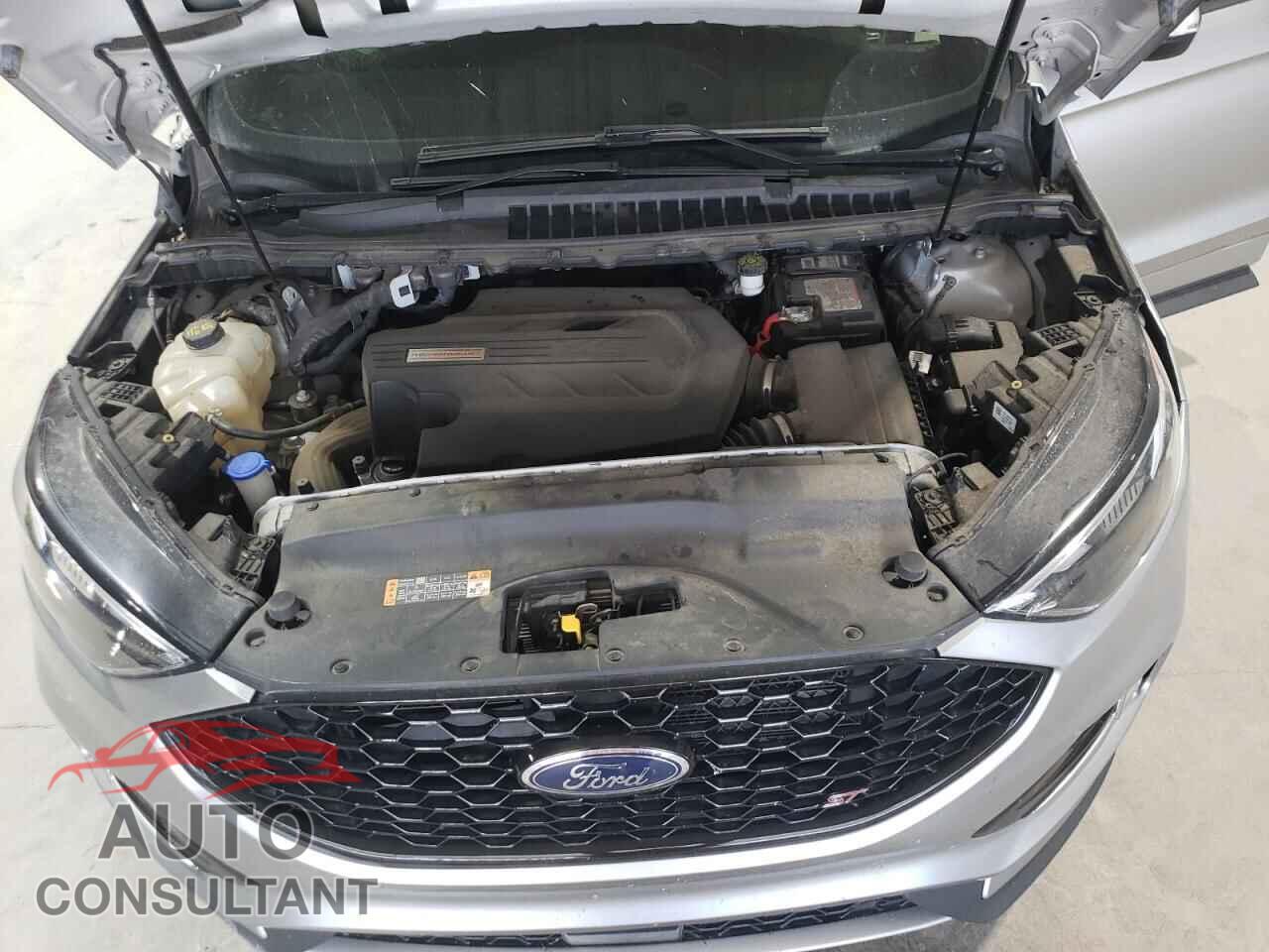 FORD EDGE 2020 - 2FMPK4AP7LBB51458