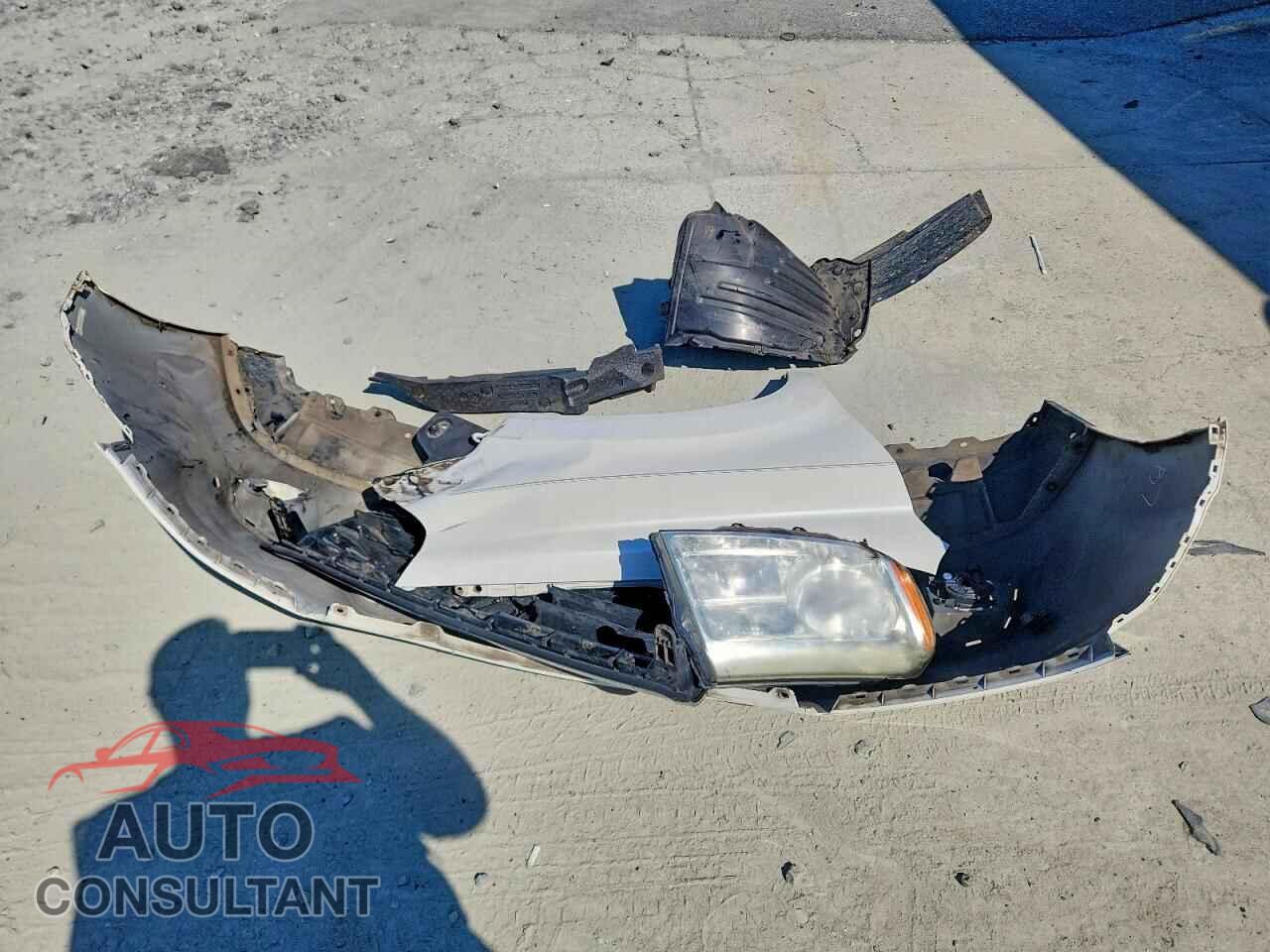 HONDA PILOT 2015 - 5FNYF4H96FB030187