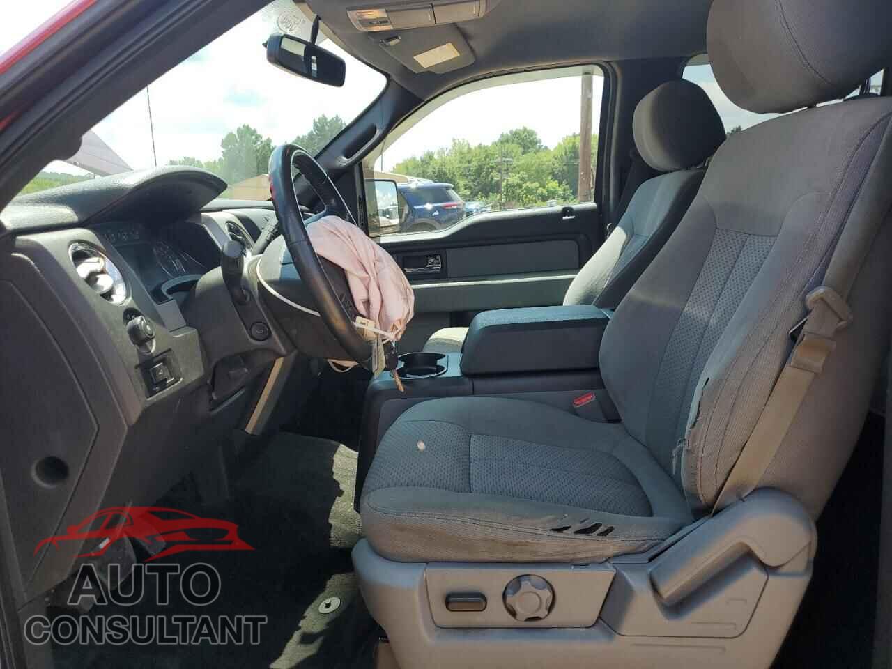 FORD F-150 2013 - 1FTFW1ET2DFD37435