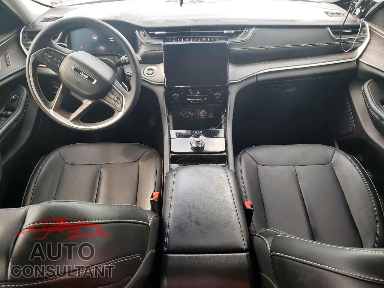 JEEP CHEROKEE 2023 - 1C4RJGBG6PC503208