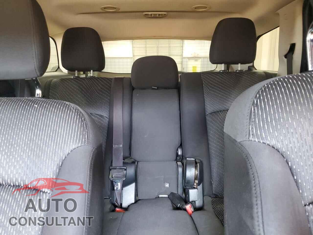 DODGE JOURNEY 2015 - 3C4PDCBB9FT591041