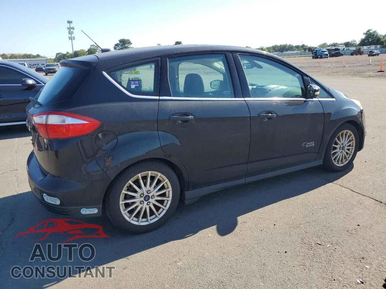 FORD CMAX 2015 - 1FADP5CUXFL122063