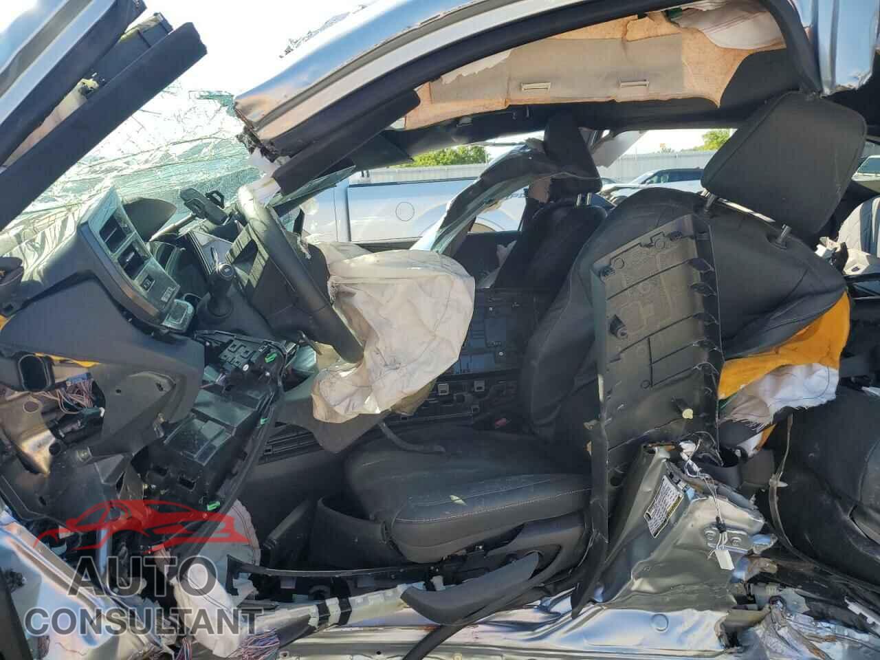 LEXUS RX350 2023 - 2T2BAMCA2PC014348