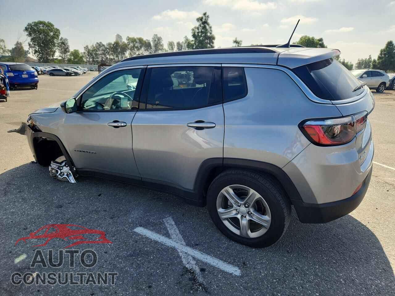JEEP COMPASS 2023 - 3C4NJDBN4PT562578