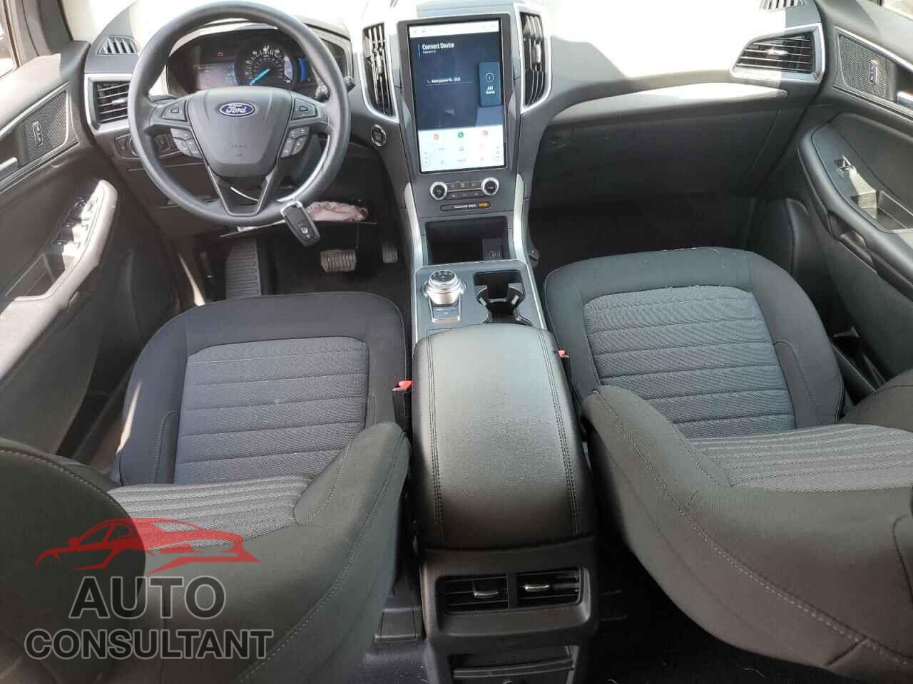 FORD EDGE 2024 - 2FMPK4G99RBA17472