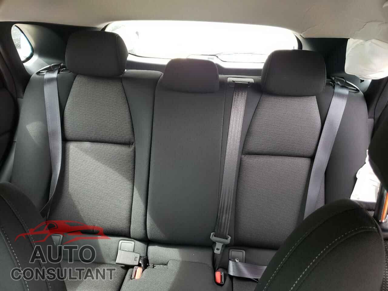 MAZDA CX30 2023 - 3MVDMBAM7PM569971