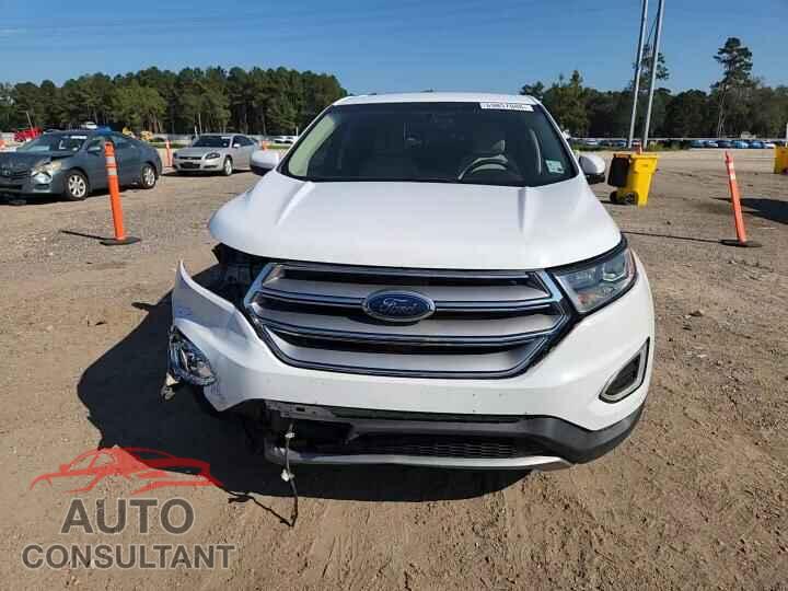 FORD EDGE 2016 - 2FMPK3J84GBC40090