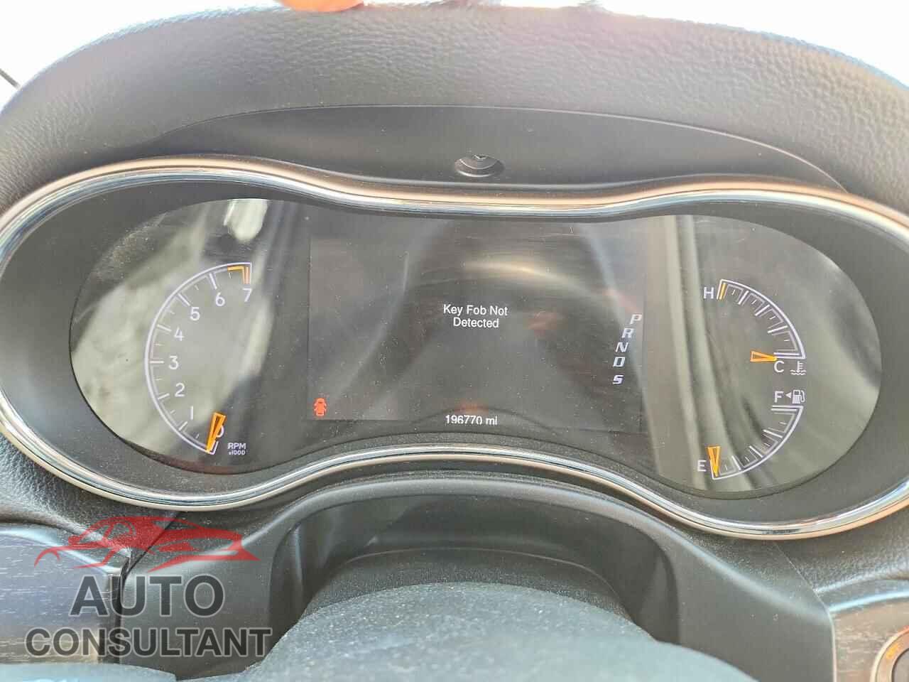 JEEP CHEROKEE 2014 - 1C4RJEAGXEC126529