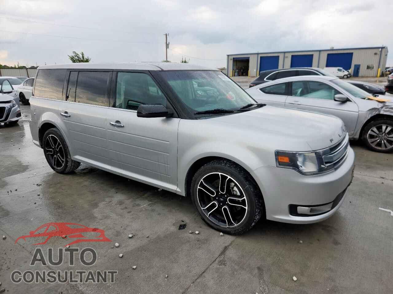 FORD FLEX 2015 - 2FMGK5C80FBA18962