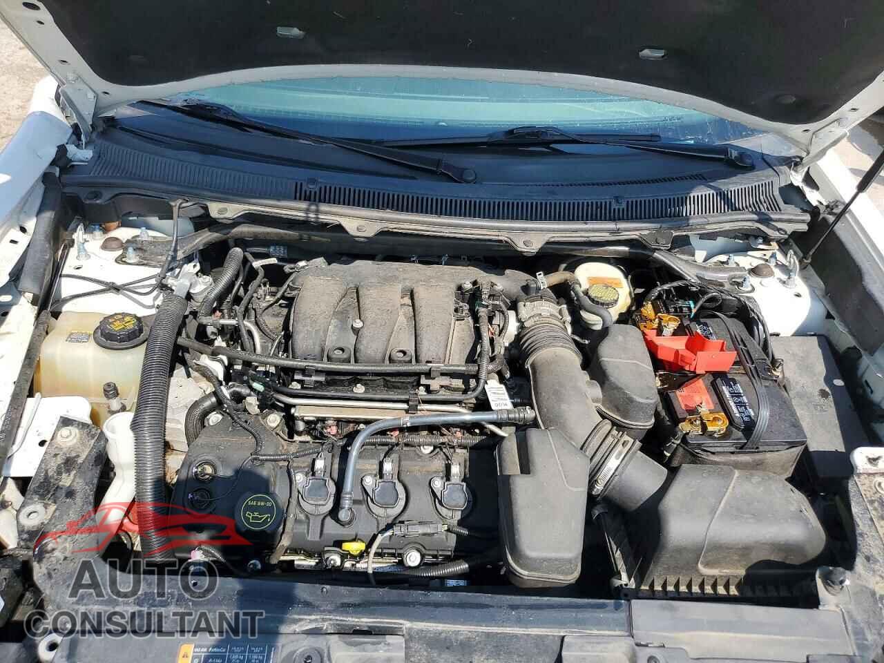 FORD FLEX 2016 - 2FMHK6C8XGBA18706